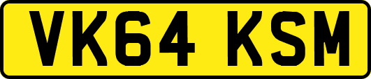 VK64KSM