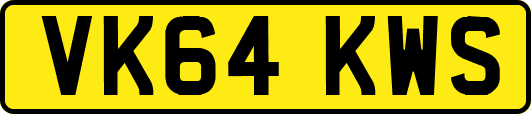 VK64KWS