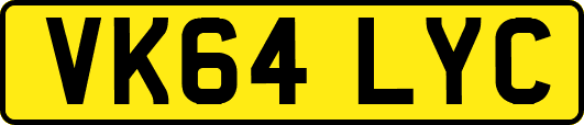 VK64LYC