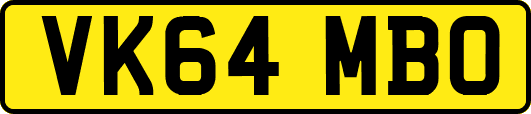 VK64MBO