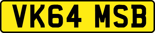 VK64MSB