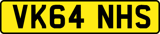 VK64NHS