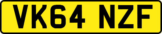 VK64NZF