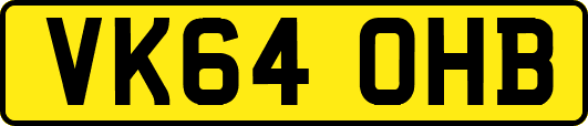 VK64OHB
