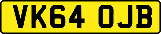 VK64OJB