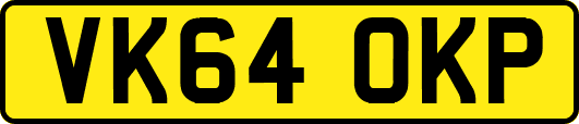 VK64OKP