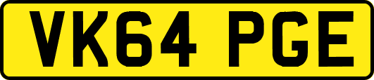 VK64PGE