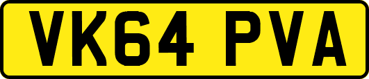 VK64PVA