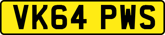 VK64PWS
