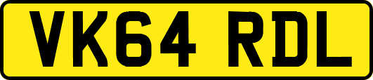 VK64RDL