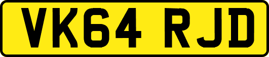 VK64RJD