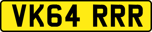 VK64RRR