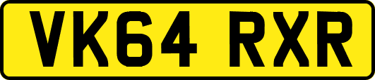 VK64RXR