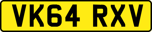 VK64RXV