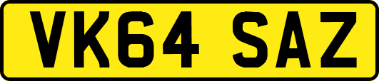 VK64SAZ