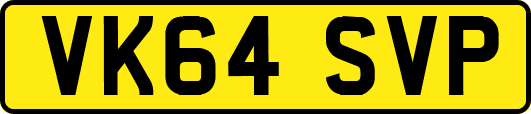 VK64SVP