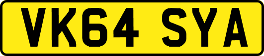 VK64SYA