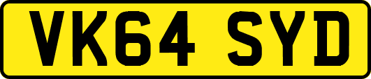 VK64SYD