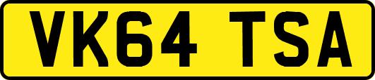 VK64TSA