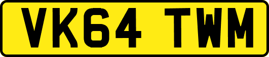 VK64TWM