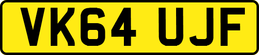 VK64UJF