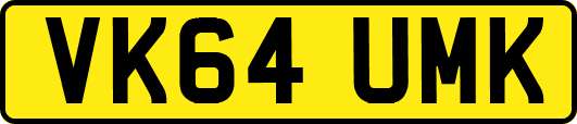VK64UMK