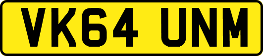 VK64UNM