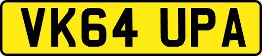 VK64UPA
