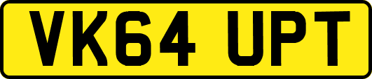 VK64UPT