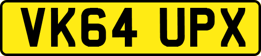 VK64UPX
