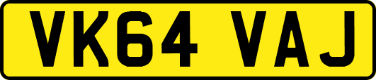VK64VAJ