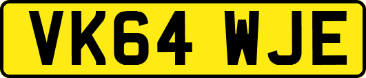 VK64WJE