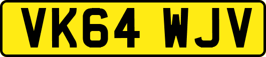 VK64WJV