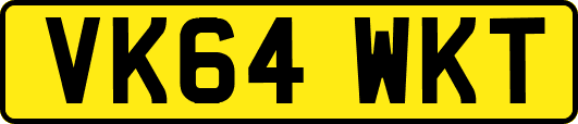 VK64WKT