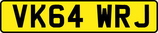 VK64WRJ