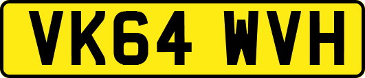 VK64WVH