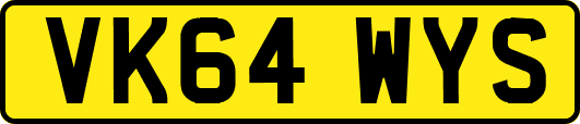 VK64WYS