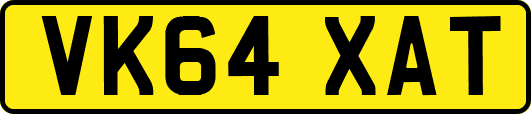 VK64XAT
