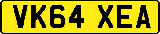 VK64XEA