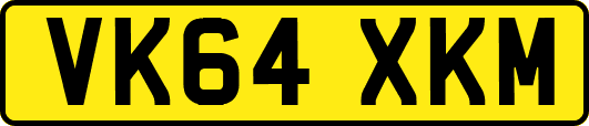 VK64XKM