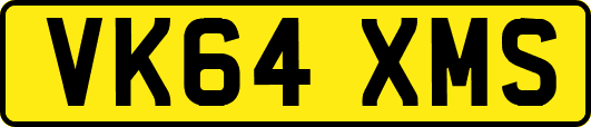 VK64XMS