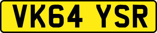 VK64YSR