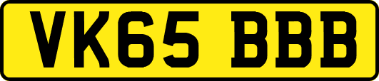 VK65BBB