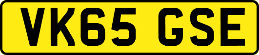 VK65GSE