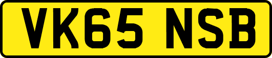 VK65NSB