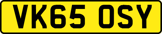VK65OSY