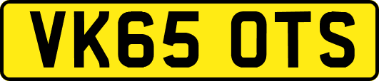 VK65OTS