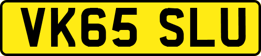 VK65SLU
