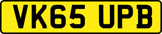 VK65UPB