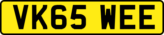 VK65WEE
